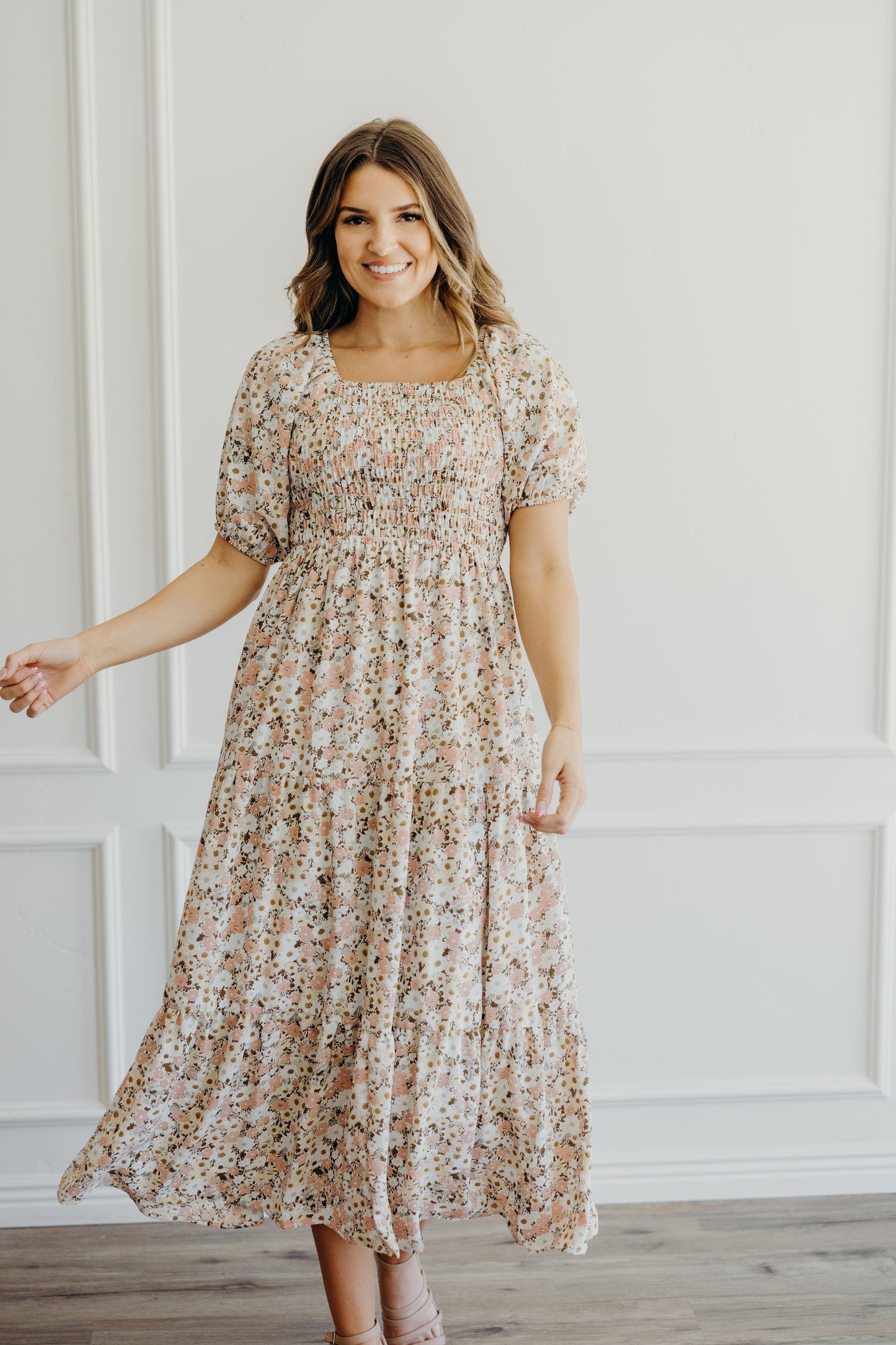 THE INDY IN RETRO PEONY FINAL SALE
