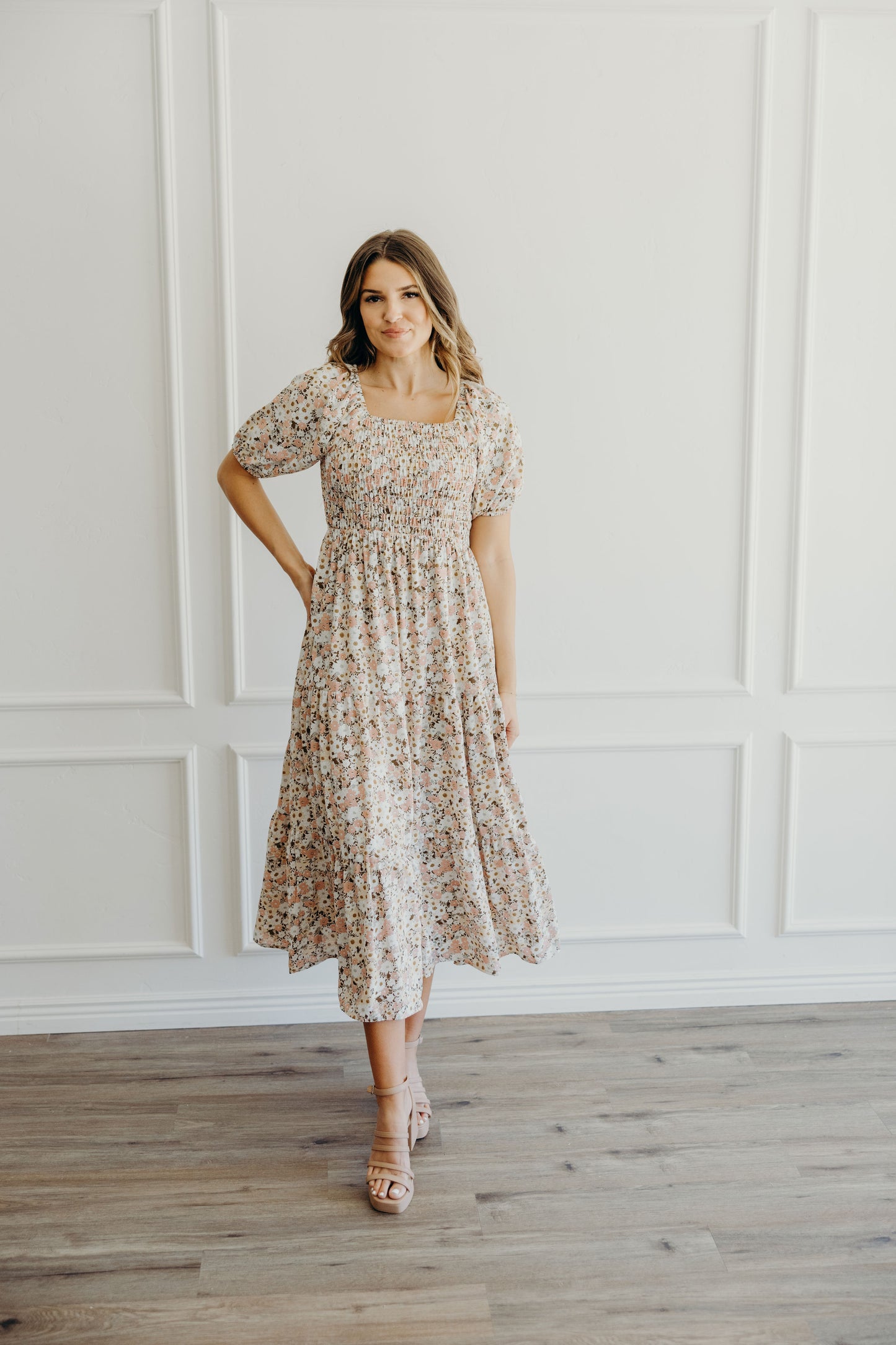 THE INDY IN RETRO PEONY FINAL SALE