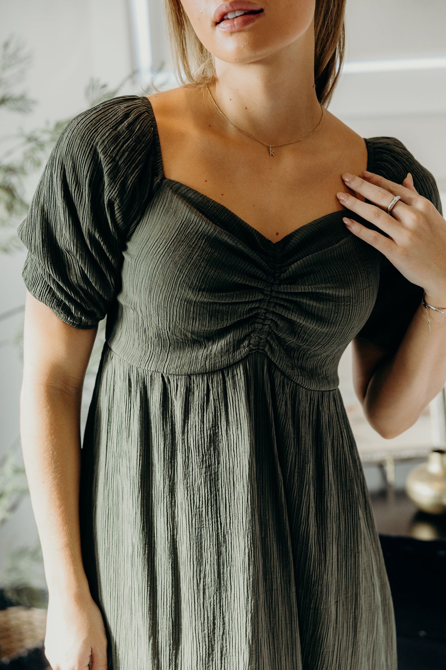 THE BRONTE IN CALLA GREEN