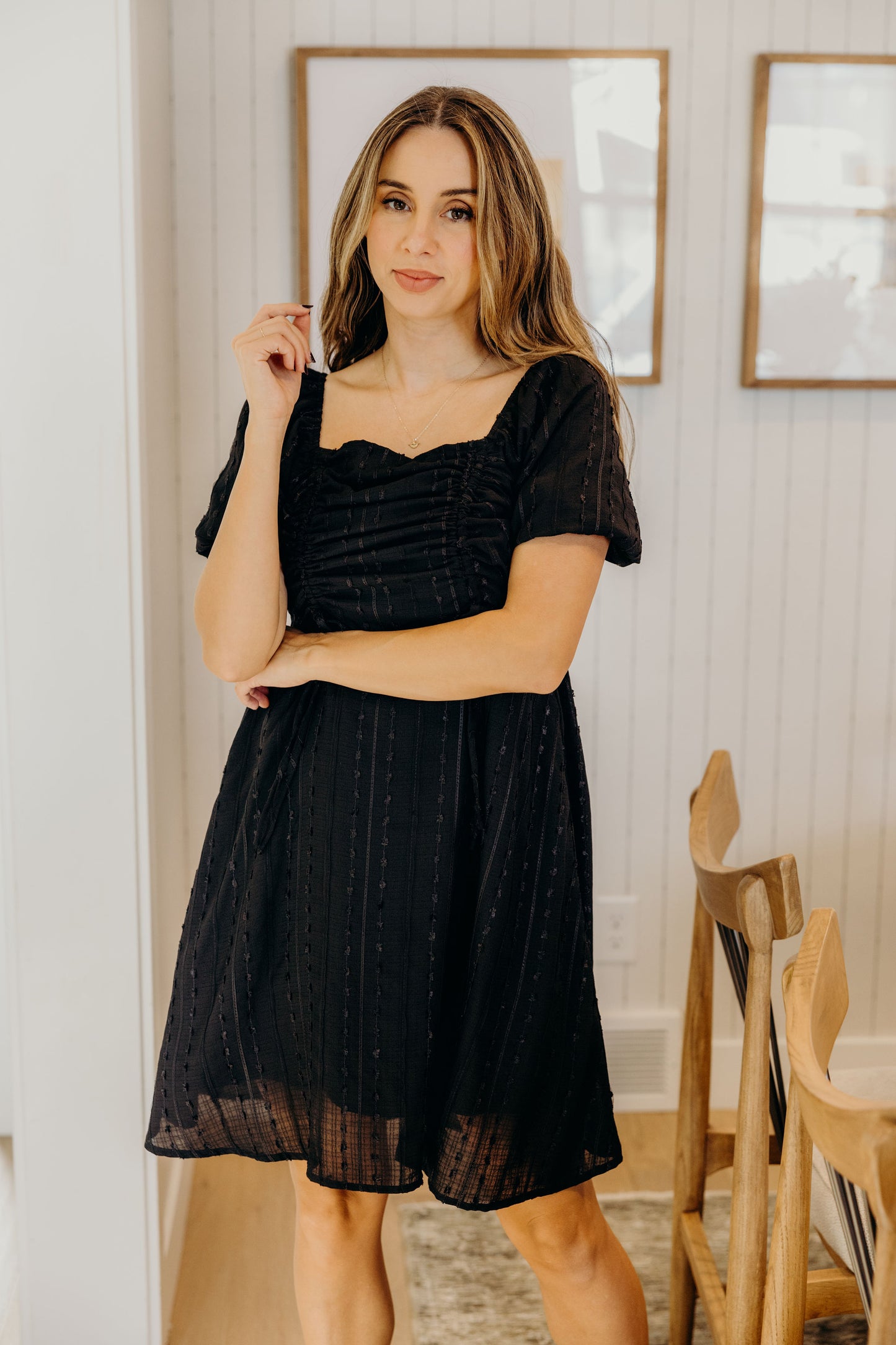 THE SAYLOR IN BLACK
