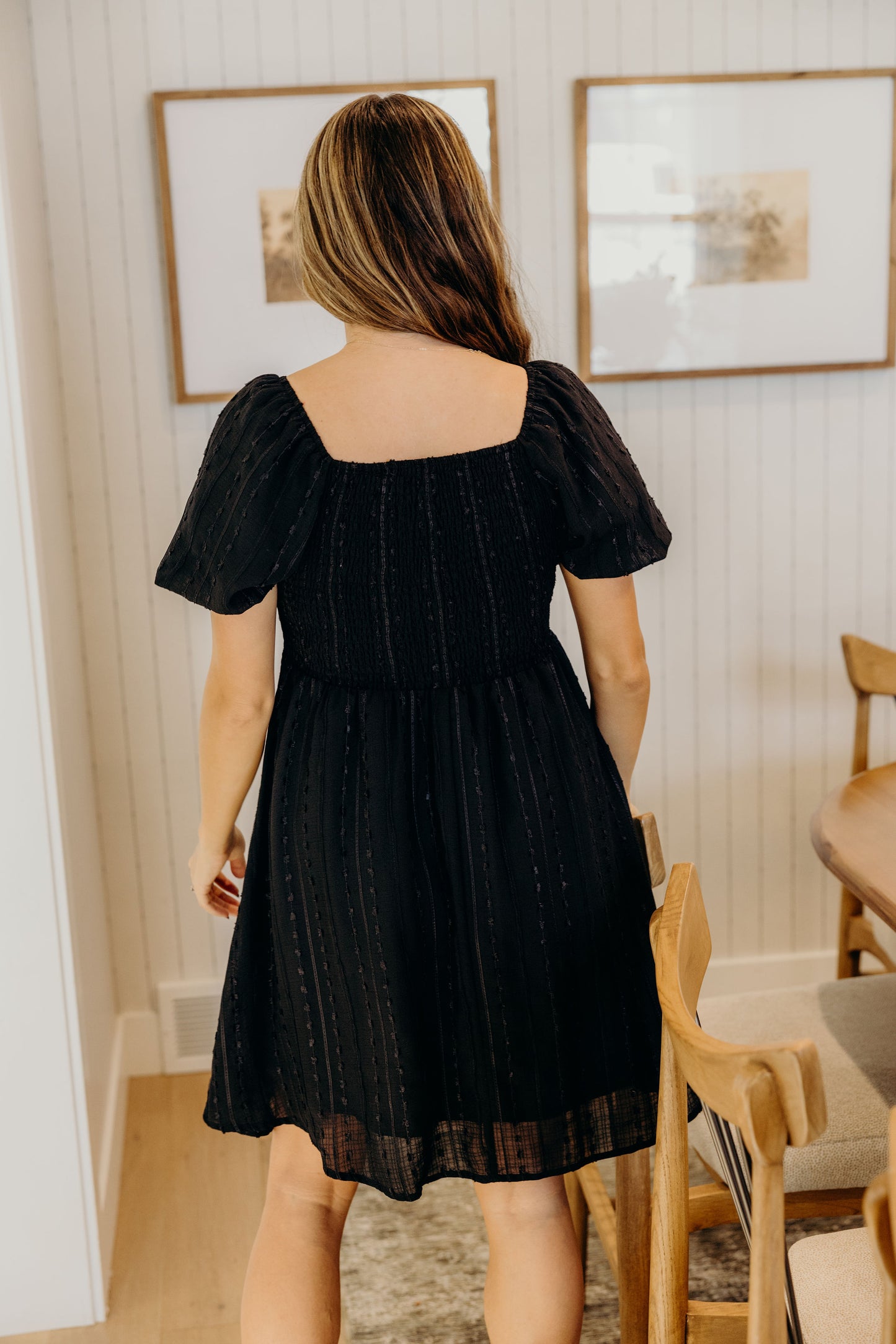 THE SAYLOR IN BLACK