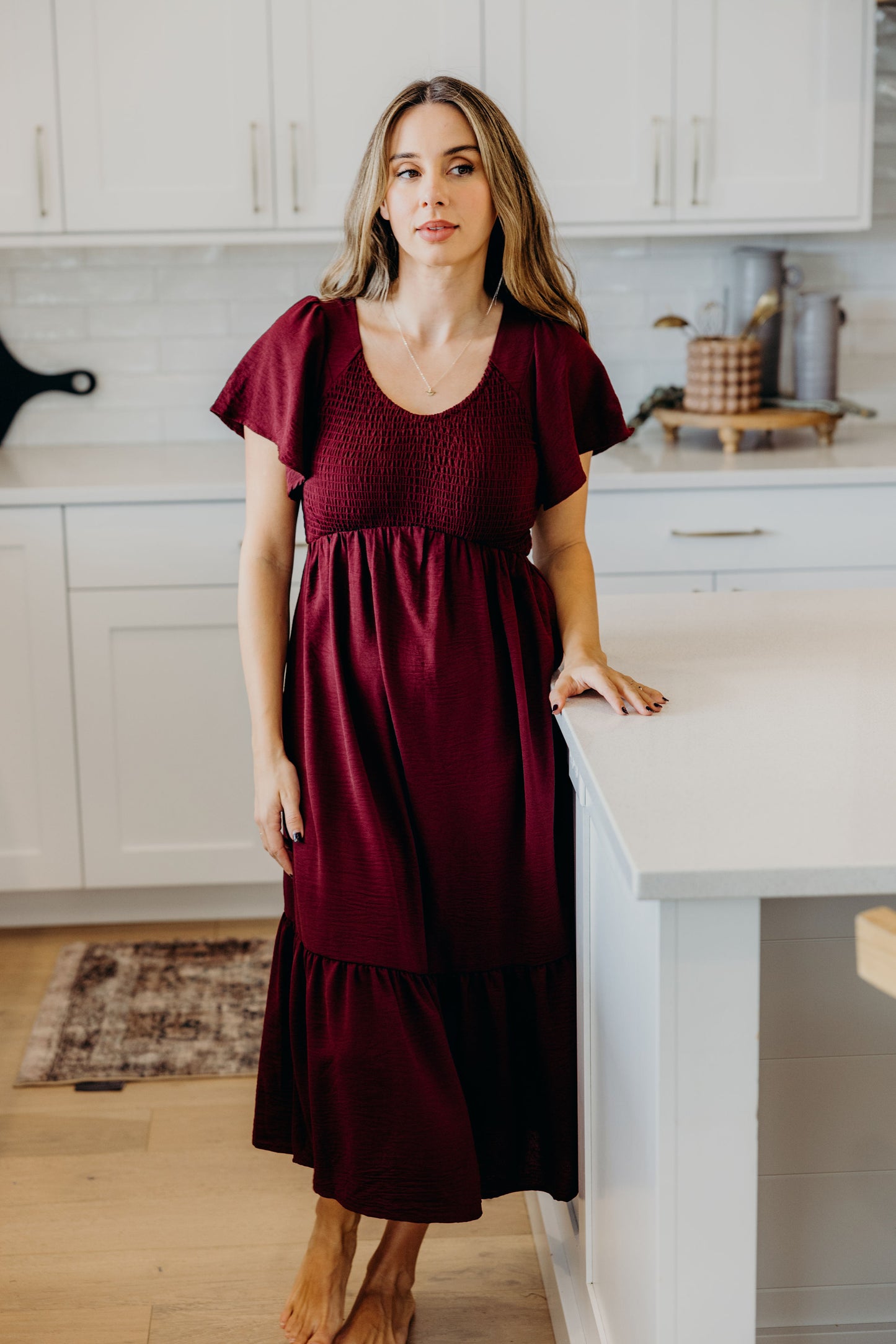 THE KENDALL IN FIG