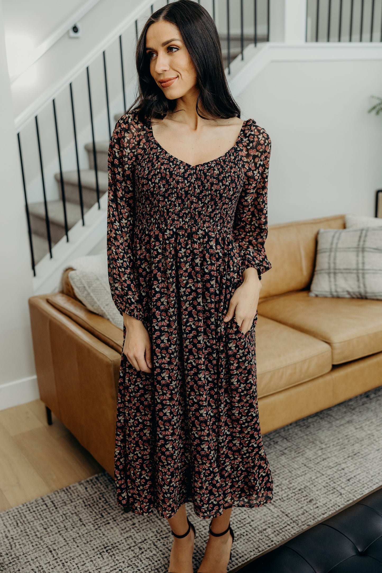 THE GREER IN VINTAGE BELLE