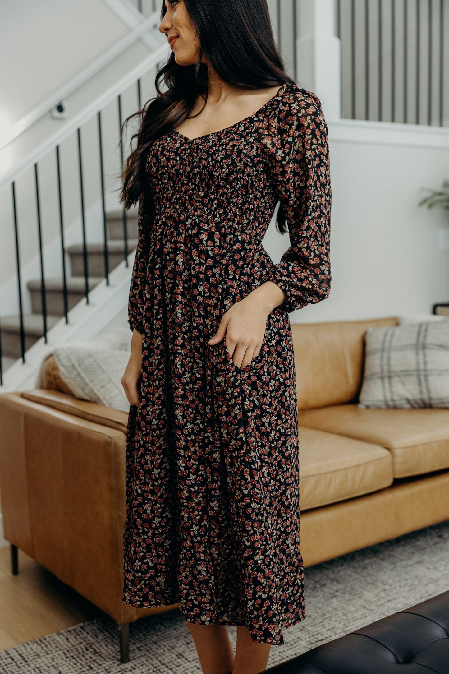 THE GREER IN VINTAGE BELLE