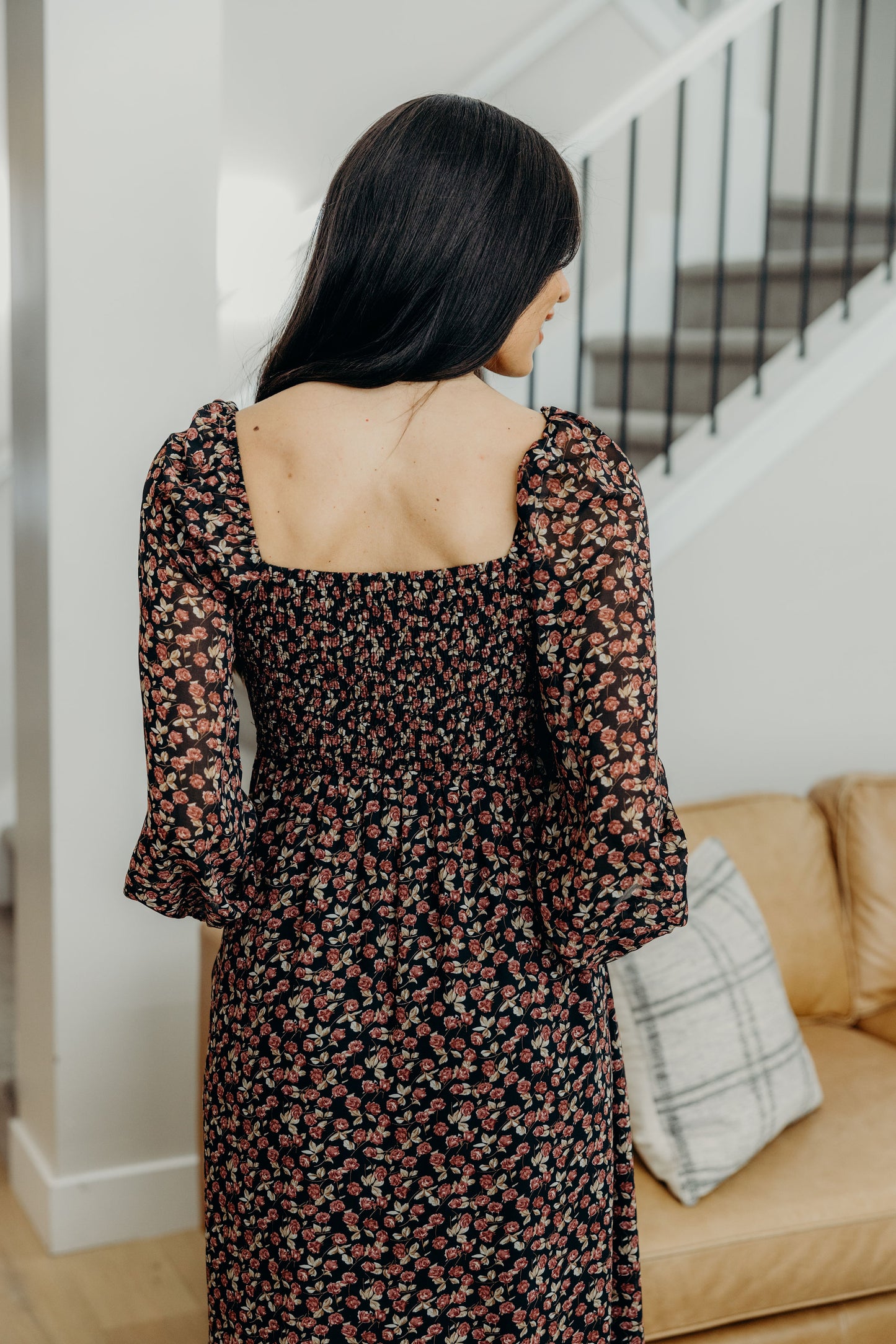 THE GREER IN VINTAGE BELLE