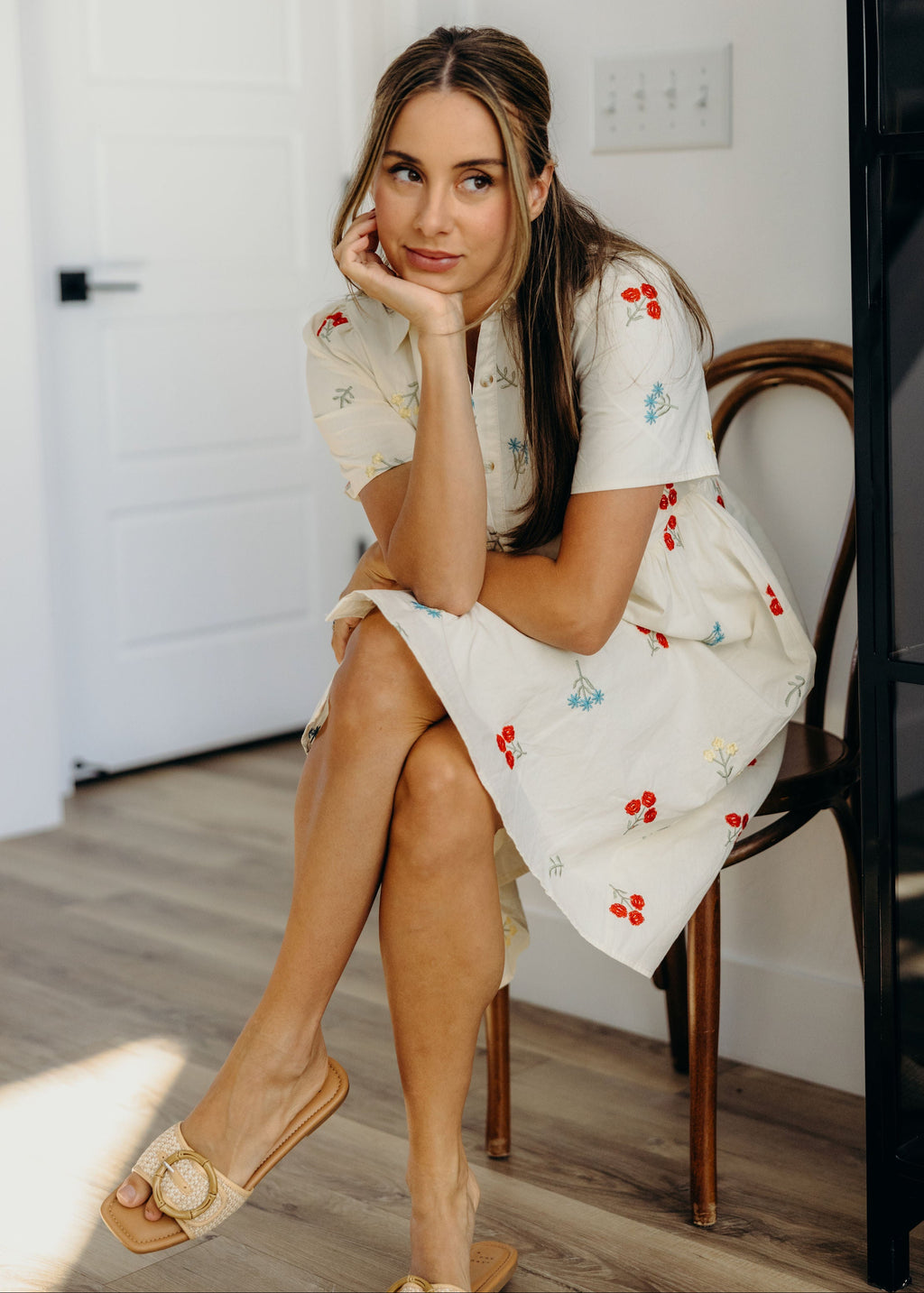 THE MAEVE IN SPRING BUDS FINAL SALE