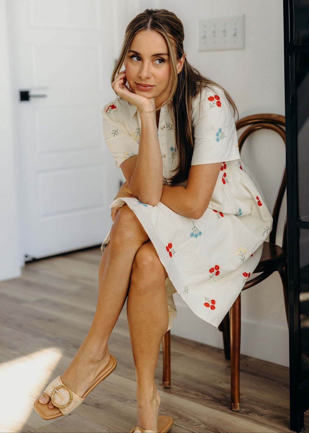 THE MAEVE IN SPRING BUDS FINAL SALE