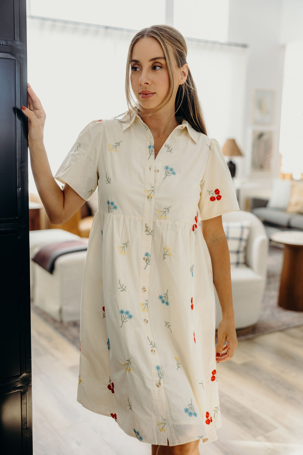 THE MAEVE IN SPRING BUDS FINAL SALE