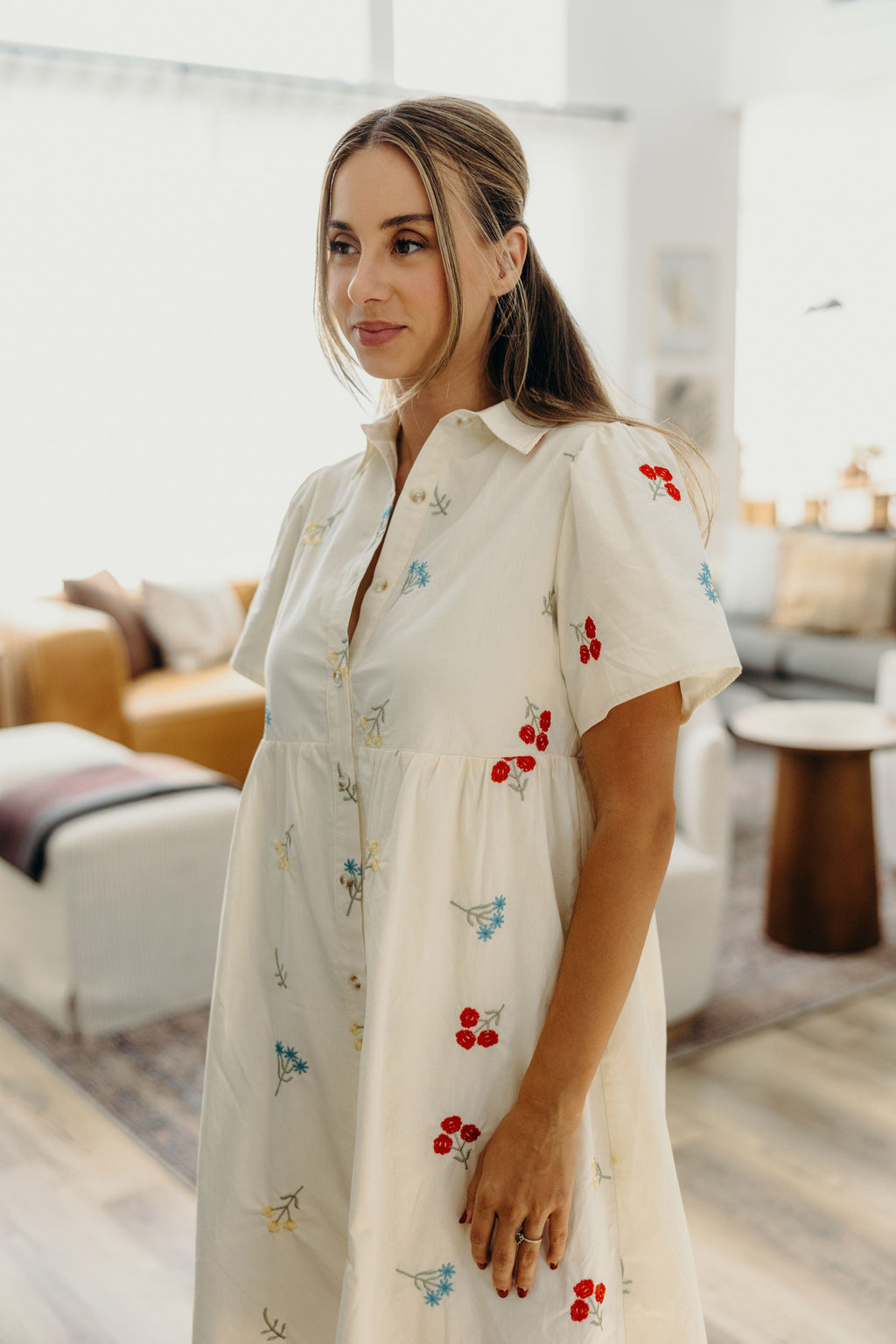 THE MAEVE IN SPRING BUDS FINAL SALE