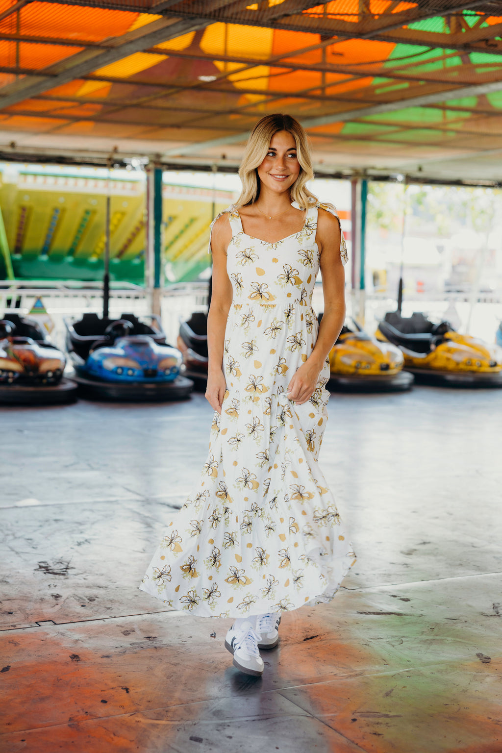 THE FRANCINE IN FADED LILY