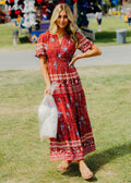 THE KAYDREE IN HEARTH ROSE
