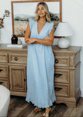THE DUTTON IN MYSTICAL BLUE FINAL SALE
