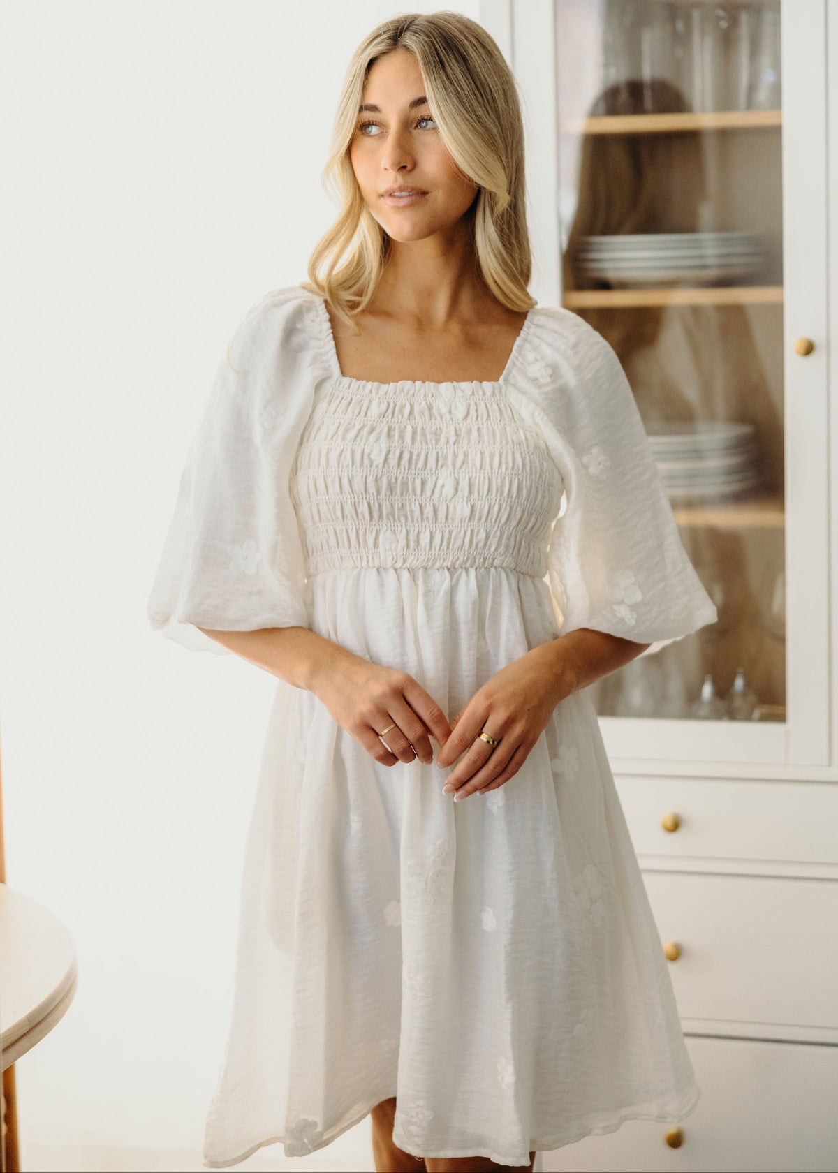 THE SCOTLYNN IN MACADAMIA FINAL SALE