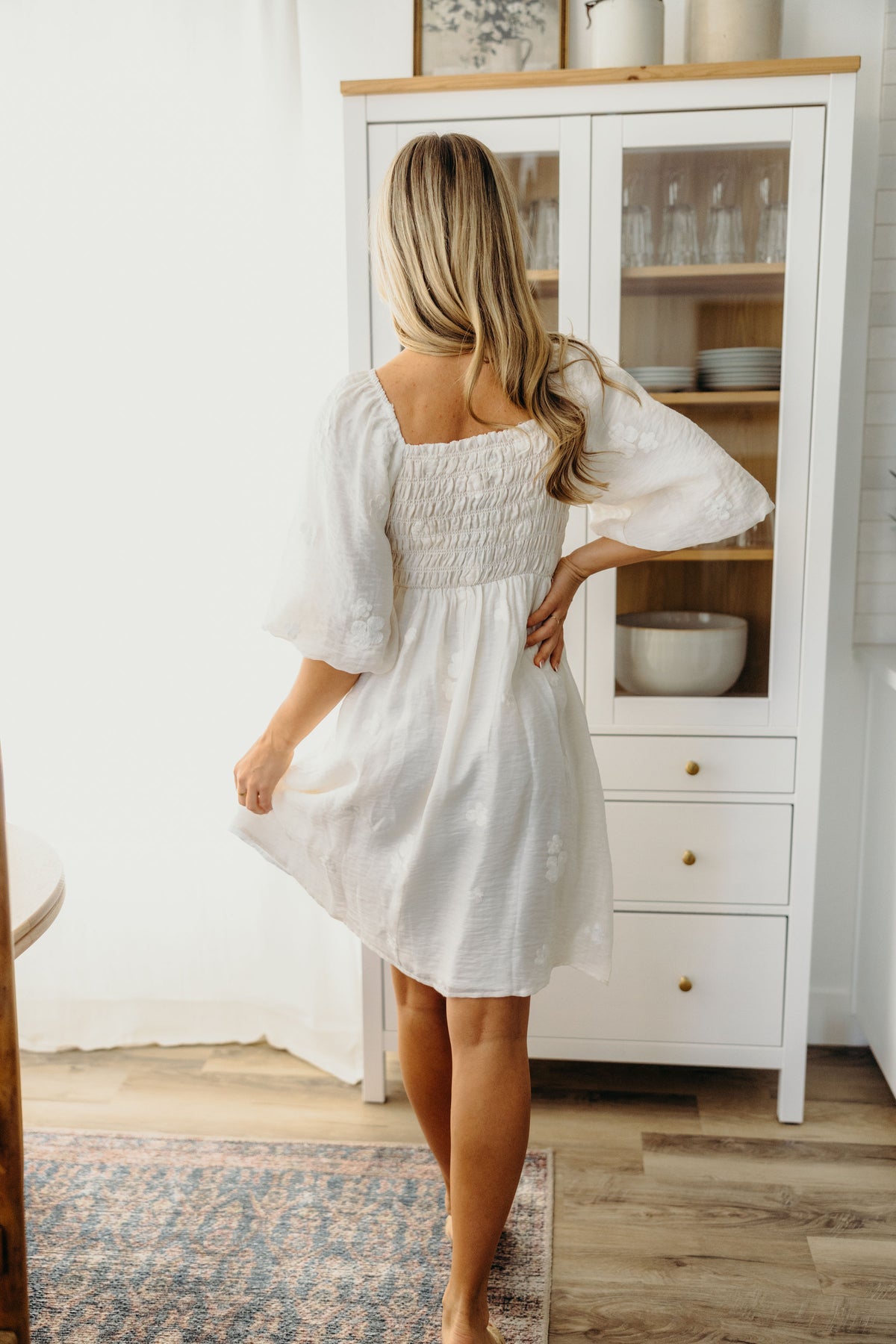 THE SCOTLYNN IN MACADAMIA FINAL SALE