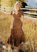 THE EDEN IN WESTERN MARIGOLD