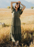 THE TAYLOR IN VINTAGE HERB