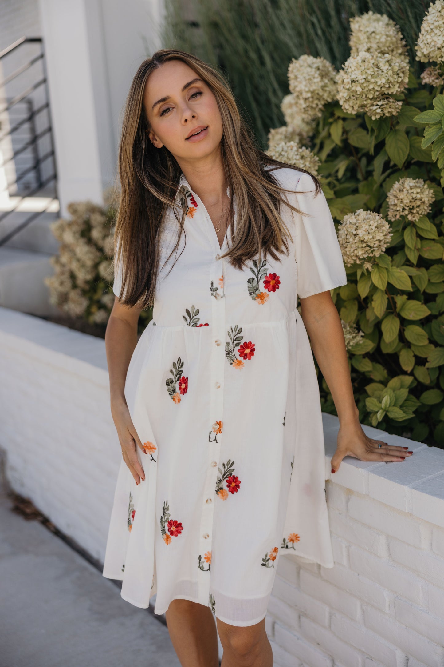 THE MAEVE IN SPANISH ROSE