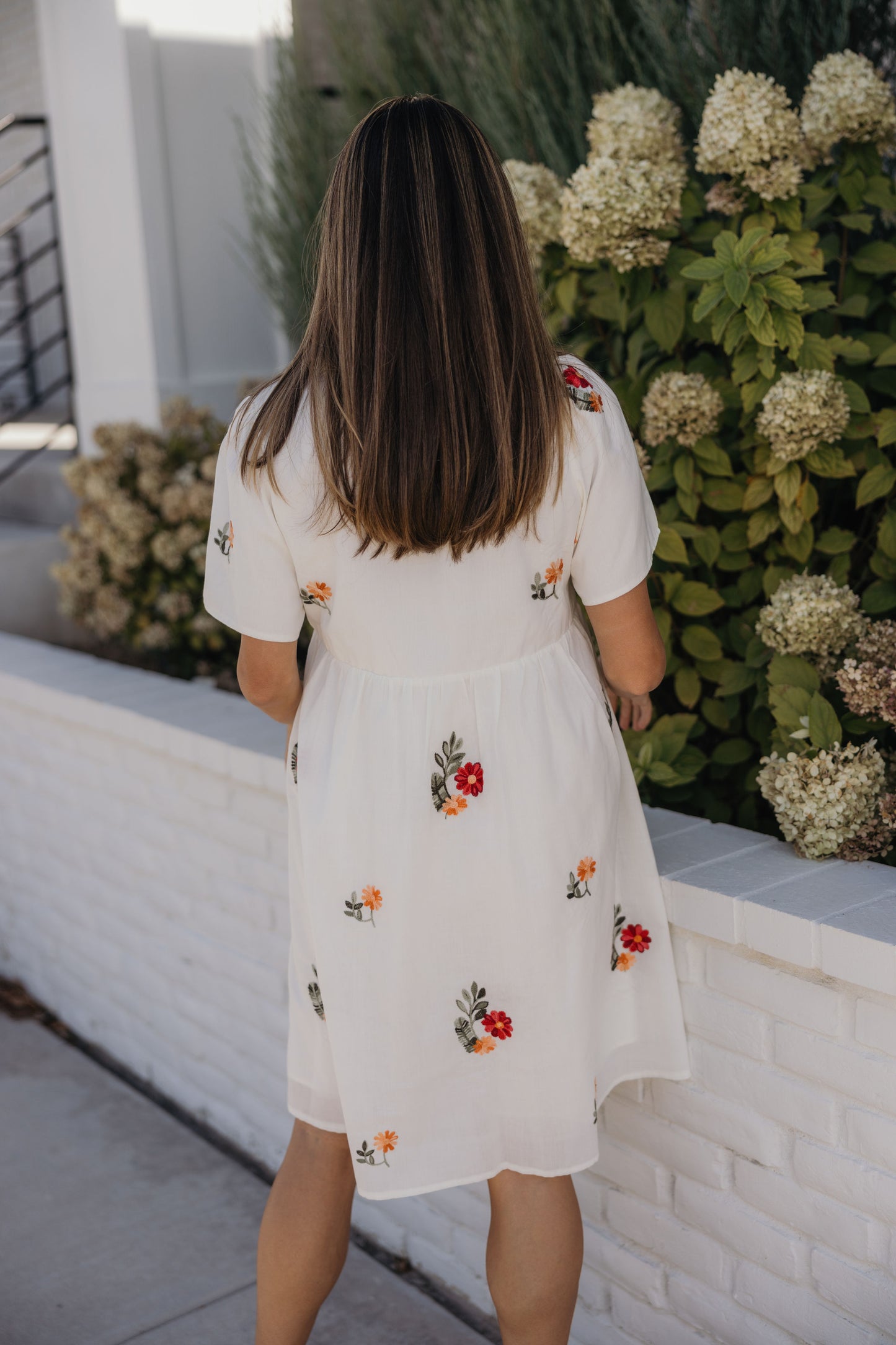THE MAEVE IN SPANISH ROSE