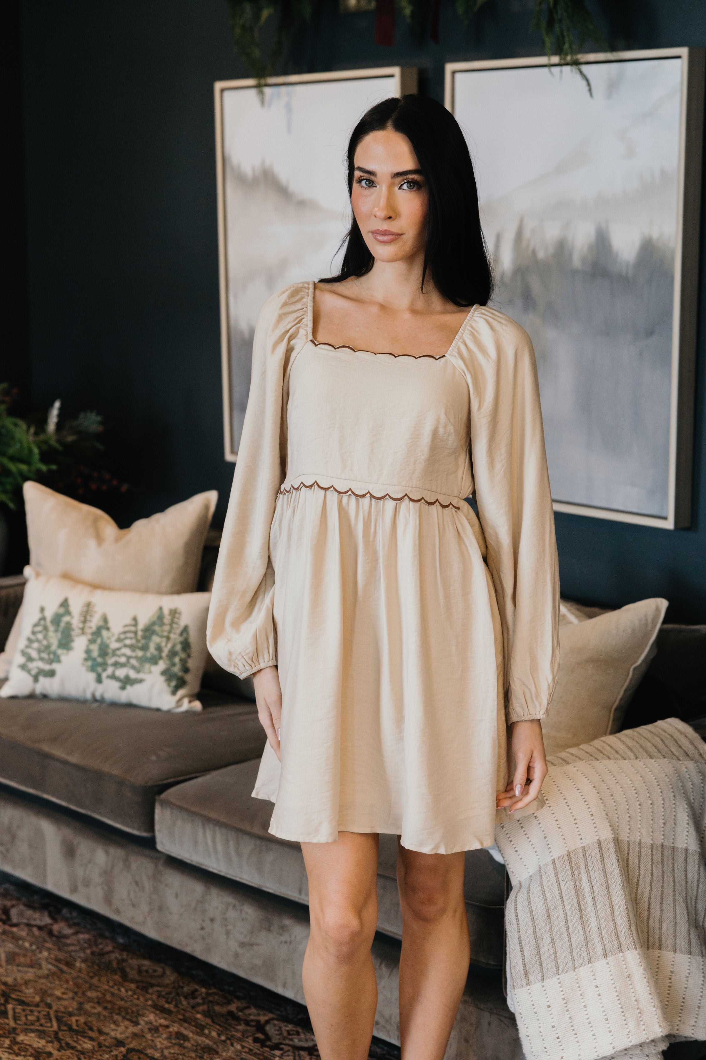 THE IMOGEN IN BISCOTTI