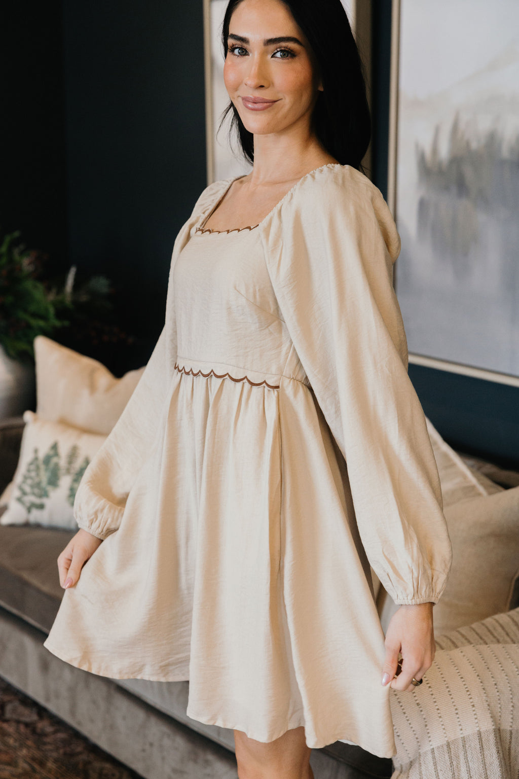 THE IMOGEN IN BISCOTTI