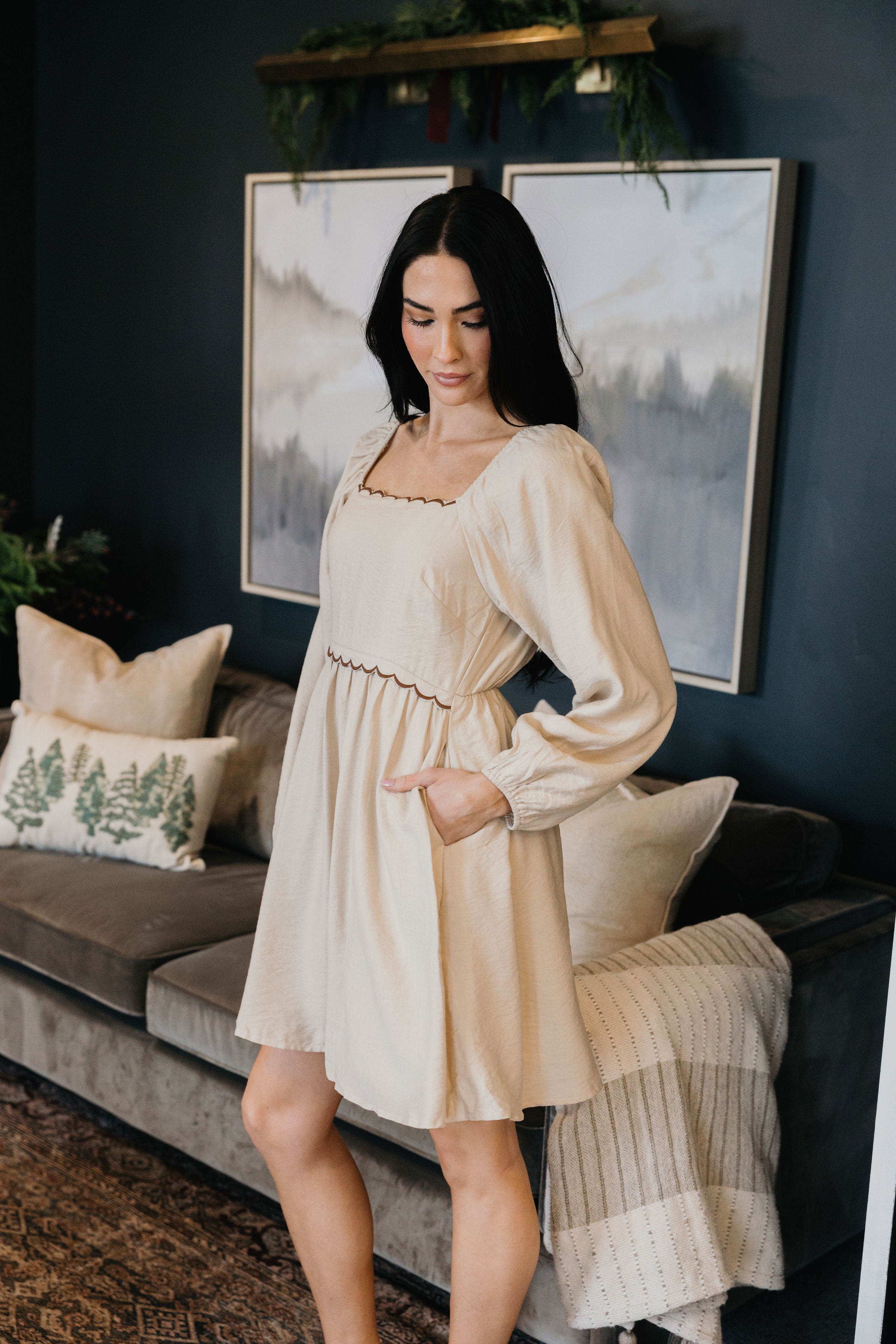 THE IMOGEN IN BISCOTTI
