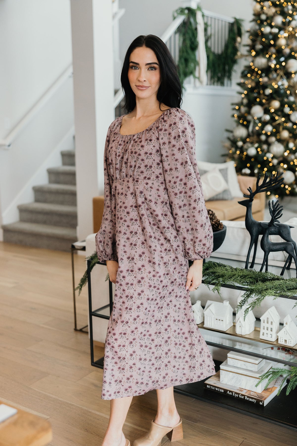 THE ZACHARIAH IN VICTORIAN BLOOMFIELD