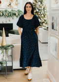THE TWILA IN KITCHEN BLUE