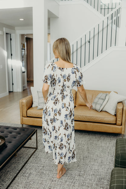 THE DARCI IN ASHEN TAUPE