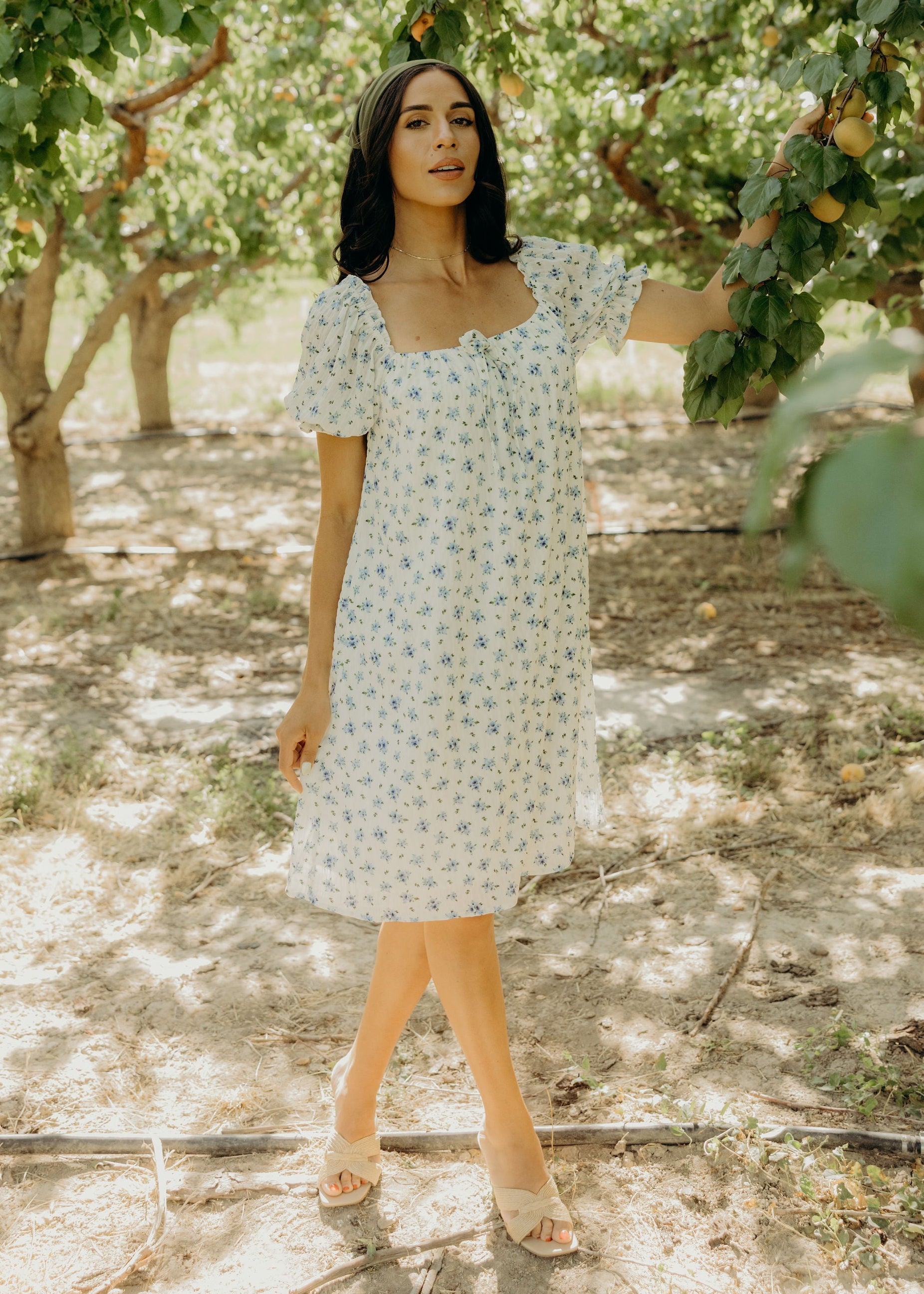 THE MITCHELL IN BLUE BUNDLES