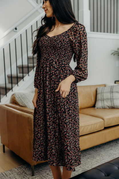 THE GREER IN VINTAGE BELLE