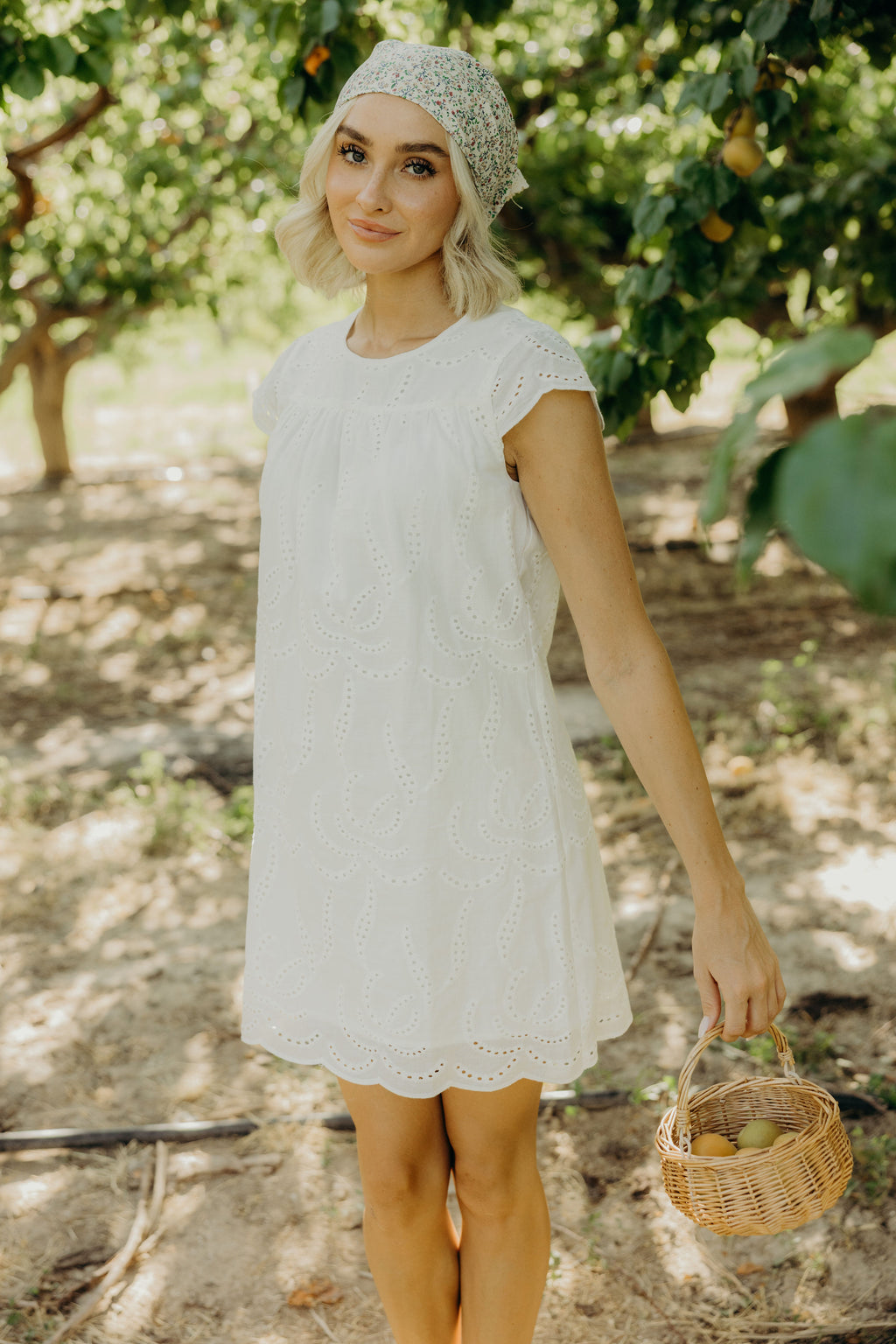 THE MILLER IN WHITE FINAL SALE