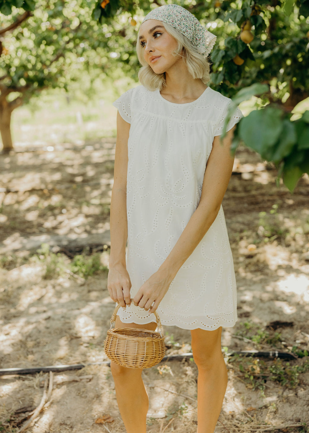 THE MILLER IN WHITE FINAL SALE