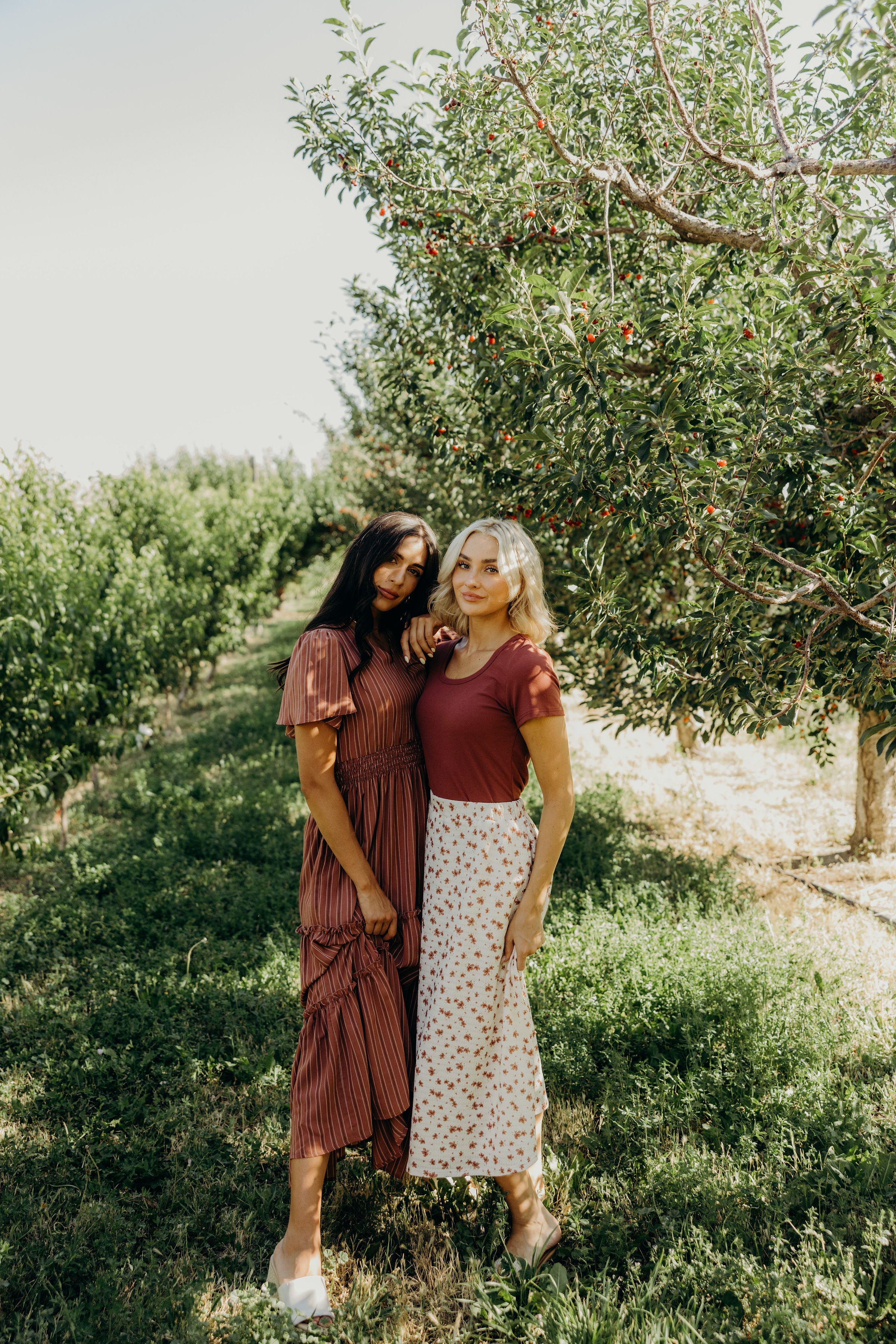 THE EDEN IN HEARTHSTONE STRIPE FINAL SALE