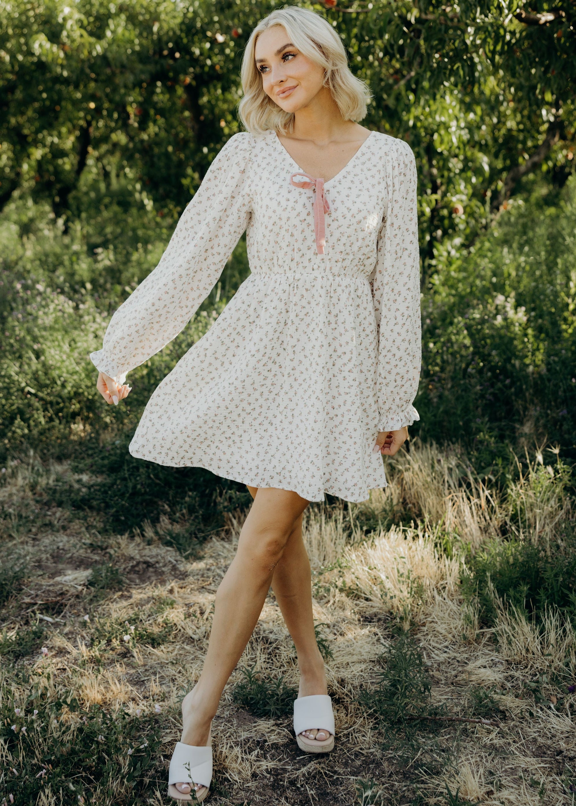 THE SALEM IN BALLET BOTANICA