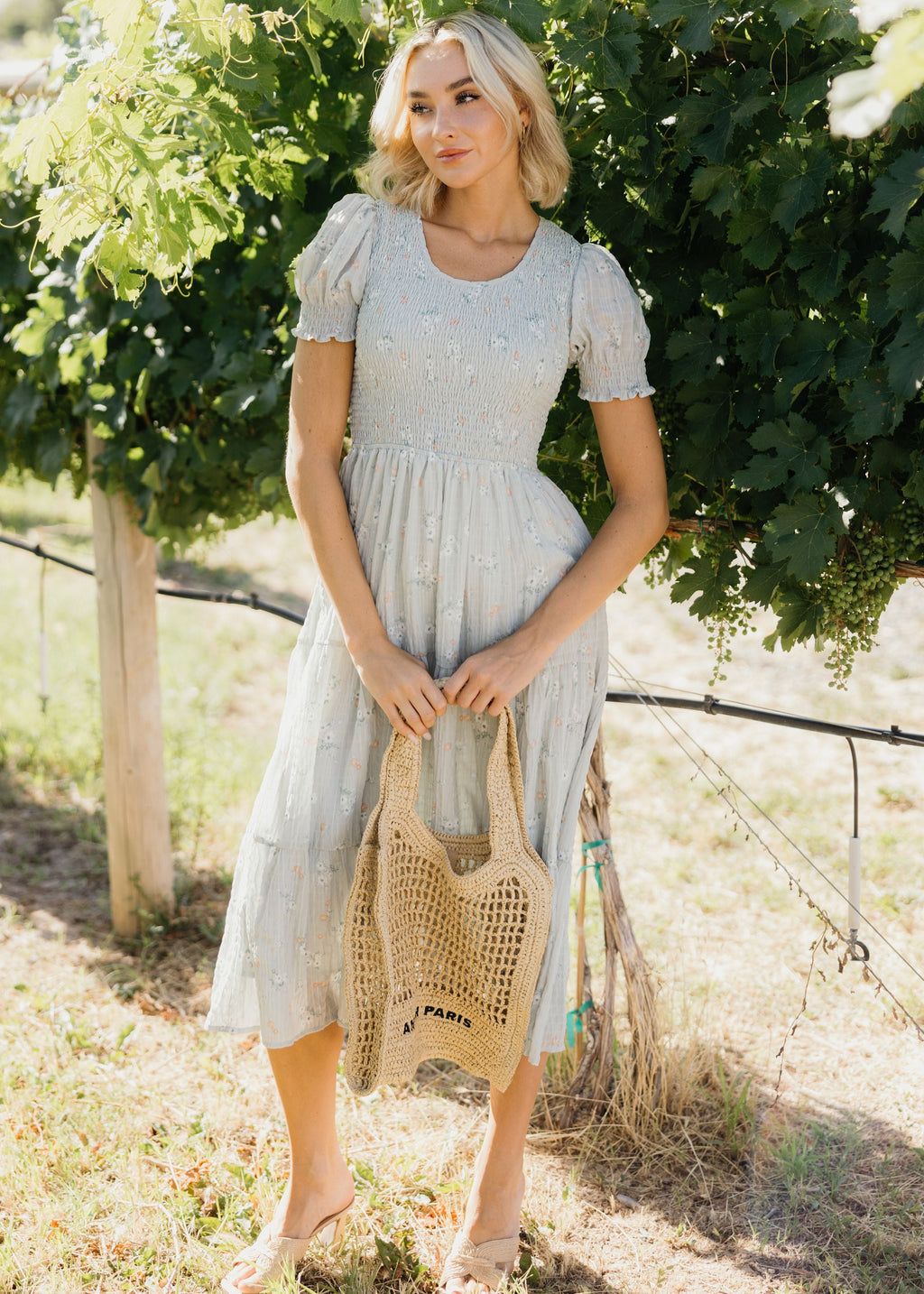 THE MCCALL IN HINT OF MINT