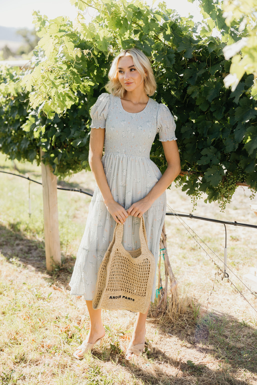 THE MCCALL IN HINT OF MINT