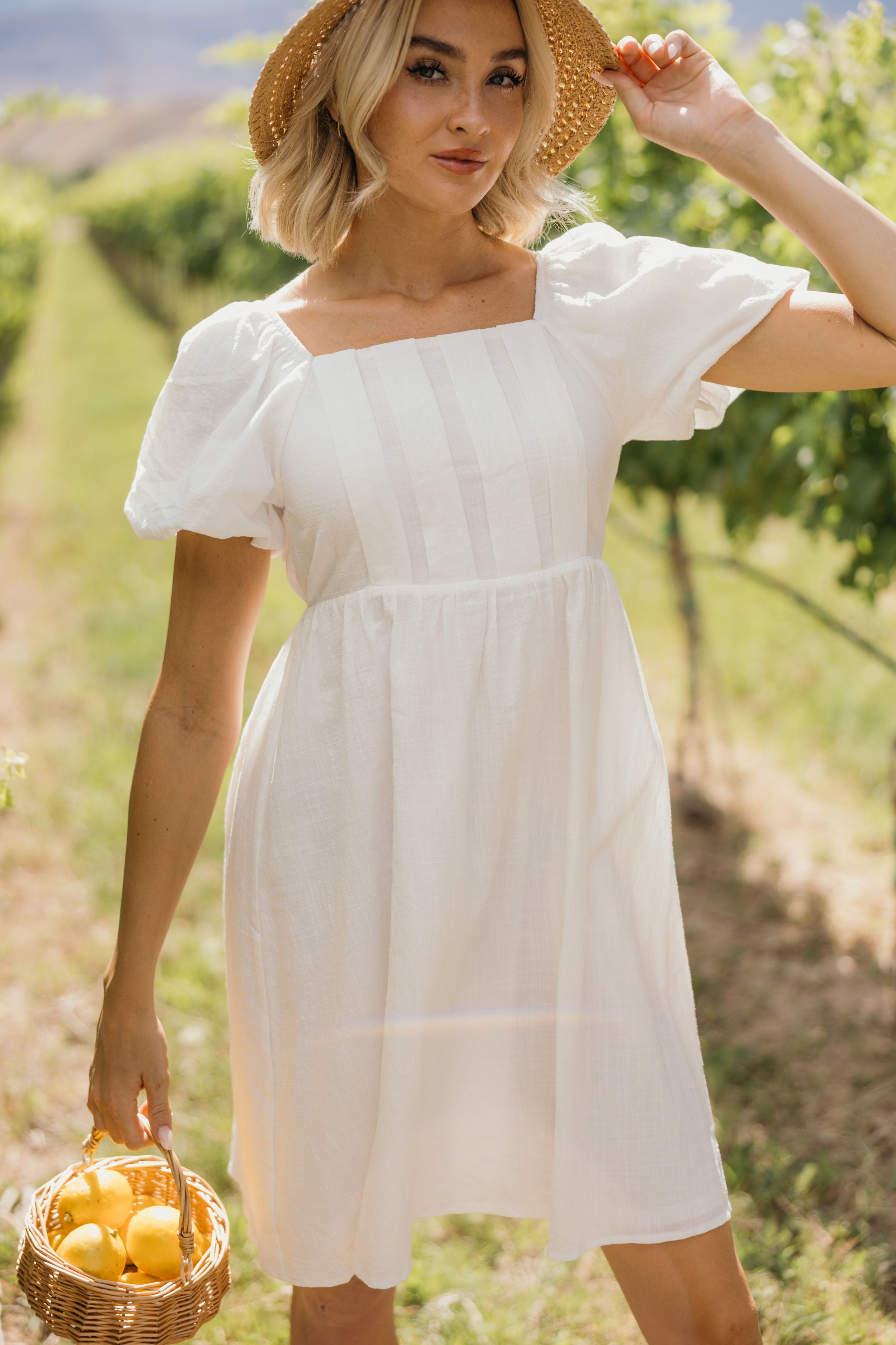 THE HONOR IN WHITE FINAL SALE