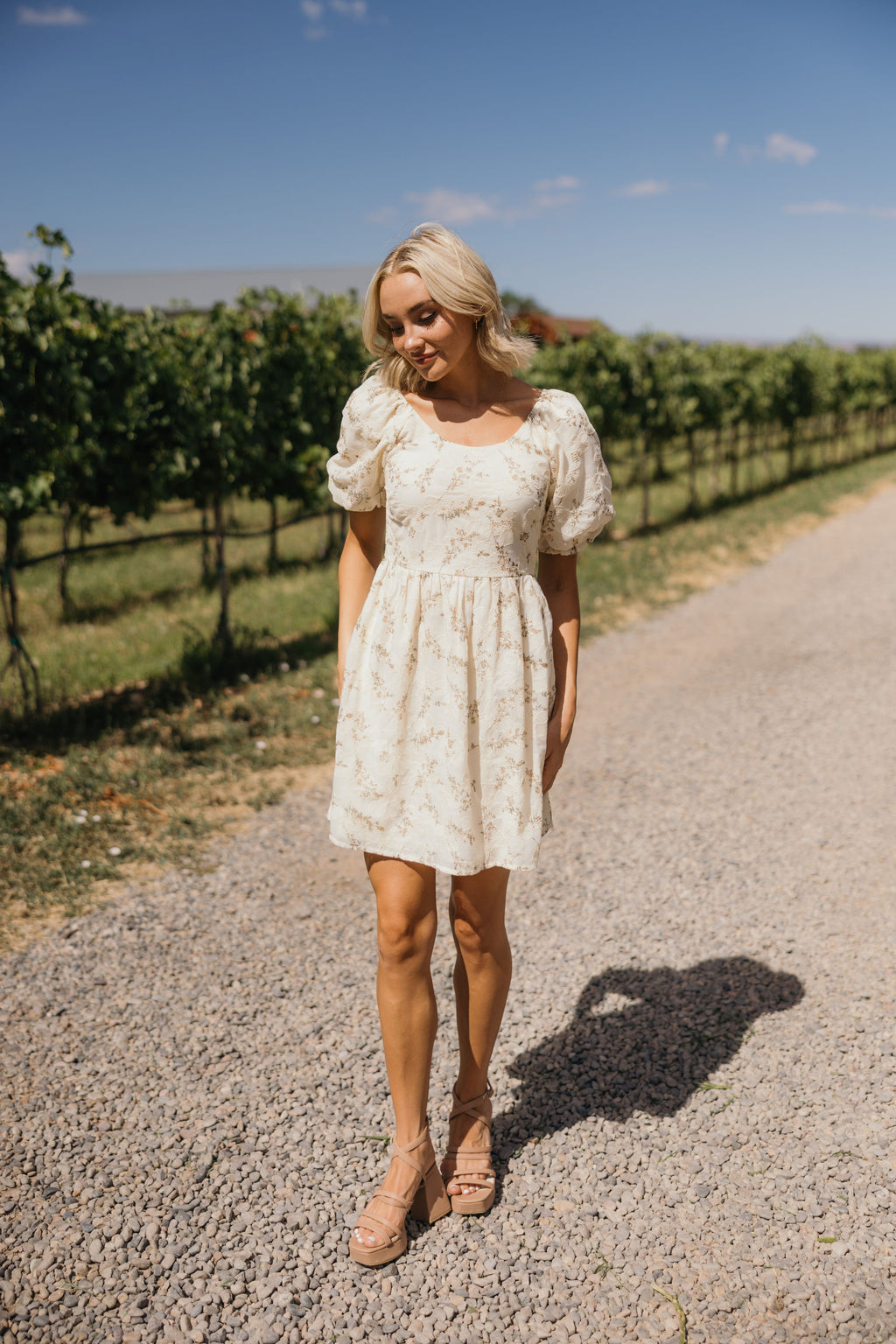 THE BLYTHE IN MIDSUMMER FINAL SALE