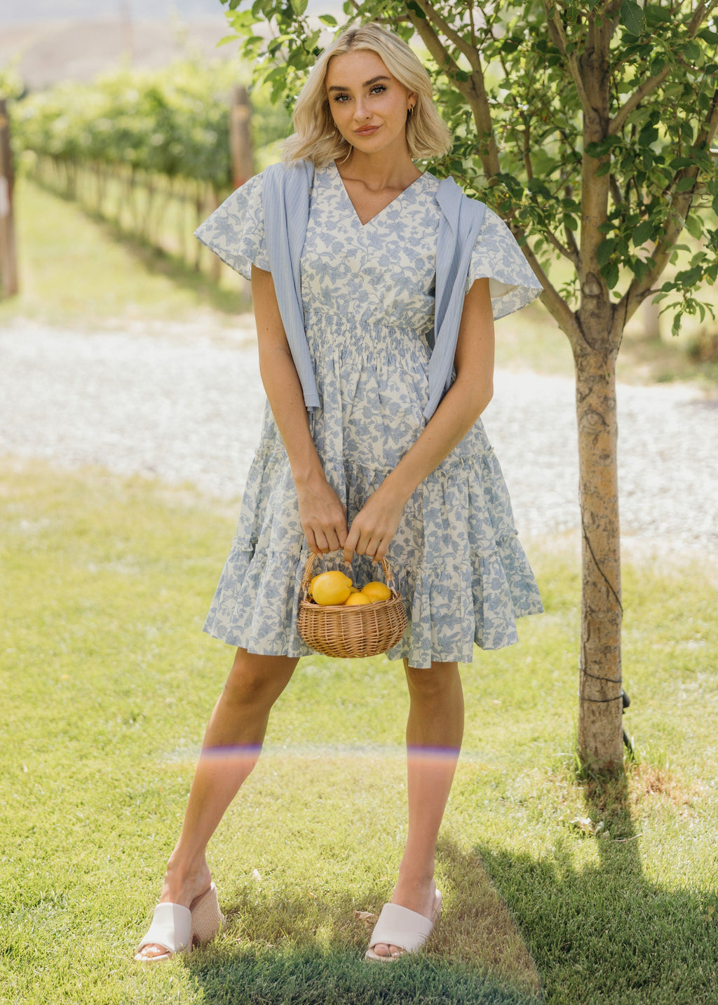 THE JEMMA IN FORGET ME NOT FINAL SALE
