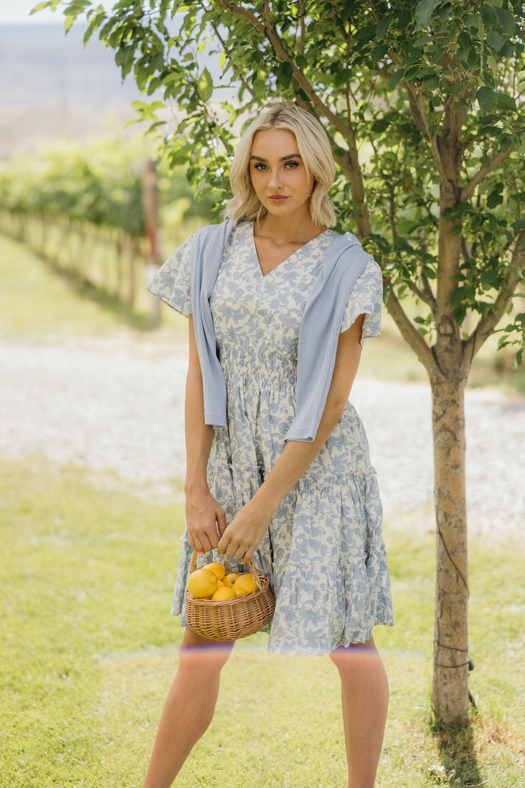 THE JEMMA IN FORGET ME NOT FINAL SALE